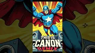 #czarface #thisiscanon #remix #fypage #fypyoutube #fyp #trending #trendingaudio