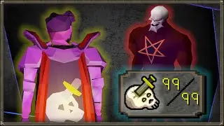 [OSRS] DETAILED Nechryael Slayer Guide | 2025 | Bursting & Barraging | Rapid Slayer Series