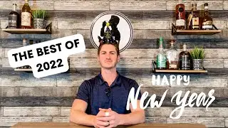 The best bourbon of 2022 - Year of whiskey in review