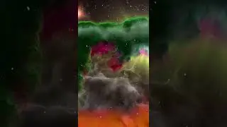 Stellar Nebulas Explained  #spacefacts #cosmicexploration #nebula #space #universe