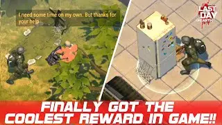 Otis Reputation Is Done [Week 2], Got The Fridge!! LDOE Season 16 - Last Day On Earth: Survival