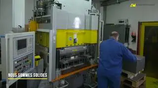 La passion d&lsquo;&eacute;tampage
