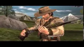 GUN (Part 1) | The Ballad of Colton White