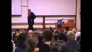 Target Earth - Dr James Martin