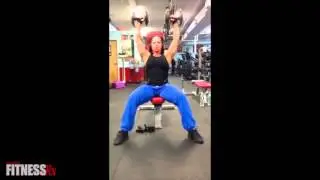 Ava Cowan - Journey Back To Strength 9 - Building Strength Safely