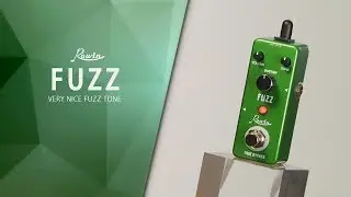 ROWIN / ギターエフェクター FUZZ