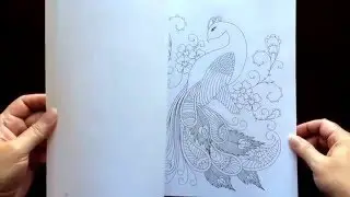 Exotic Animal Designs by Katie Packer Published by Blue Star