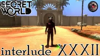 Lovecraft Country - Secret World Interludes 32: Come Into My Parlor