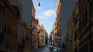 Capturing Rome's Soul: Street Photography in the Eternal City 📸 🇮🇹 #Roma #Italy #Photography #Travel