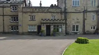 The Old Lodge - Malton