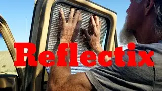 Reflectix!
