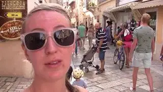 Sabine in Poreç, Kroatië (1) | Vlogwedstrijd jongerenreis | Beter Uit