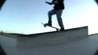 Old Milton Skatepark