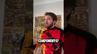 D&D spell components are RIDICULOUS