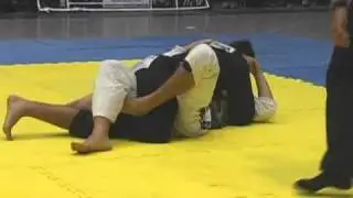 Patrick Gaudio x Felipe Miranda by X-COMBAT