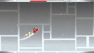 Geometry Dash - QU&Eacute;??! HIDDEN ROAD :'D