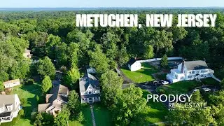 Metuchen, NJ is completely under the radar as one of the best New Jersey Suburbs. | Prodigy