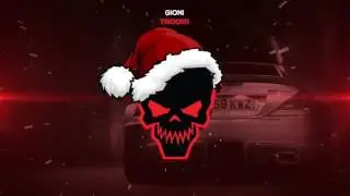 Bass Boosted Trap Mix 2017 New Year Trap & Bass Music