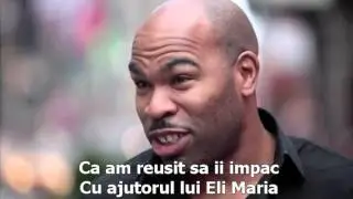 Multumiri Tamaduitoarea Eli Maria