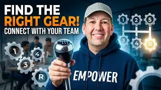 Your Team Needs You In The Right Gear