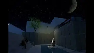 The People Show - Urban Theatre project walkthrough