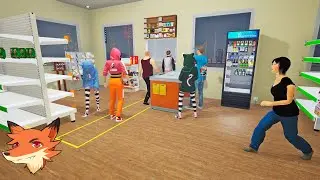 Motel Manager Simulator #9 [FR] J'investis des milliers de $ et les clients arrivent à la douzaine!
