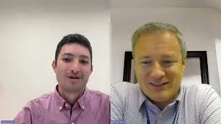 S1E41: The Power of a Platform (ft. Jim Heiman, Northwell Health)