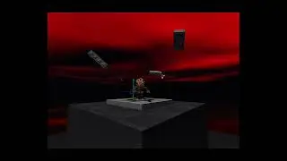 Traitors Manners - Helperbot Chase Theme