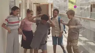 Adventure video for kids