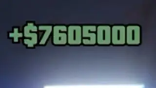 $7,605,000 em Uma Única Venda de Hangar - GTA Online