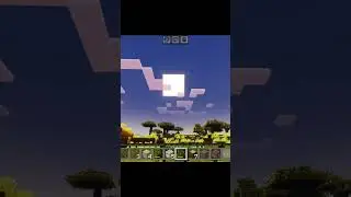minecraftı bitiriyorum... SAKIN SESE BAKMA..