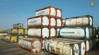 Pakistan Terminal Operators (PTO)