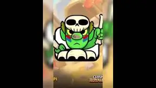 NUEVOS EMOTES DE LA TEMPORADA 36 [CLASH ROYALE]....