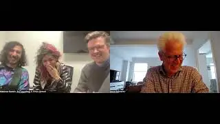 Emelin Theatre 2025 Winter Film Club #2 | UNIVERSAL LANGUAGE