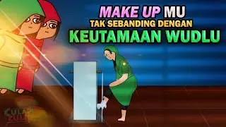 Keutamaan Wudhu (Jadi Tanda Pengenal Hingga Pengampun Dosa)