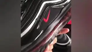 Nike Airmax 97