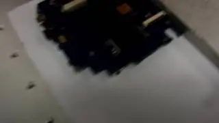 Fiber laser marking on PCB- laser marking machine