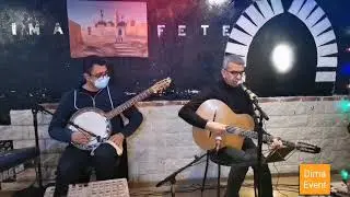 Cheikh Hassen Kerbich Chaabi huis-clos  partie 1