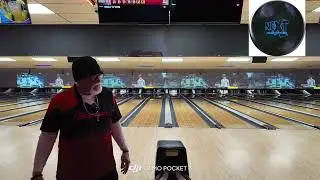 NEXT FACTOR Bowling Ball Makeover ❤️ From Rookie to Repeat Strikes&rdquo;