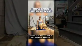 Try these at home. Work those inner thighs. #growth #mindset #tips #youtubeshorts #fit #fitness