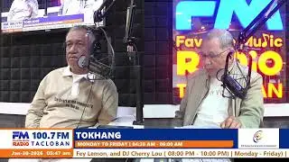 TOKHANG