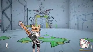Drawn to Death&trade;_Alan's Sniper Rifle Scope Glitch