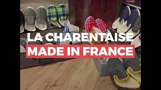 JT TF1 - La Pantoufle &agrave; P&eacute;p&egrave;re, star de la Fashion Week ?