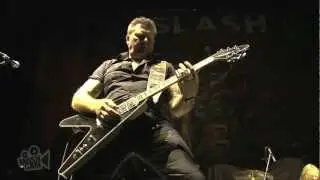 Rose Tattoo - Man About Town (Live in Sydney) | Moshcam