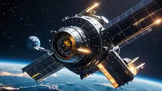 Unveiling Russia's Secret Weapon in Space