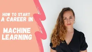 Machine Learning in 5 Steps! (Roadmap for beginners)