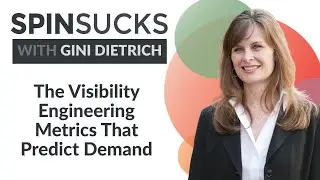 The Visibility Engineering Metrics That Predict Demand