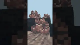 Day 2 of making daily sh!tty minecraft edits #minecraft #edit