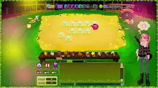 [AUDITION GAME] KHU VƯỜN T&Igrave;NH Y&Ecirc;U GAME AUDITION - TRẢI NGHIỆM CHĂM VƯỜN GAME AUDITION LẦN ĐẦU TI&Ecirc;N