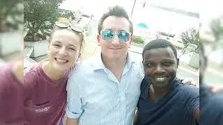 Familiar to Foreign - Stories from Rwandan One Health Fellows